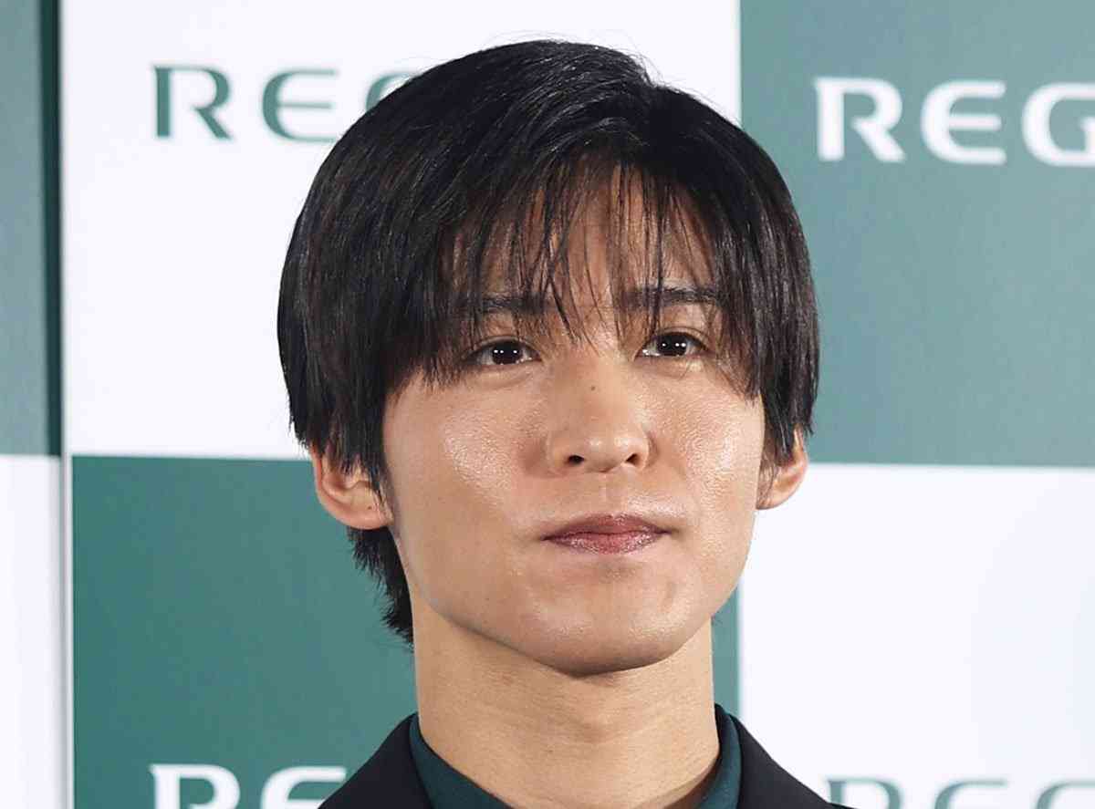 目黒蓮「ザ・ロイヤルファミリー」のモチベはあこがれアーティストとの〝初対面〟（東スポWEB） - Yahoo!ニュース
