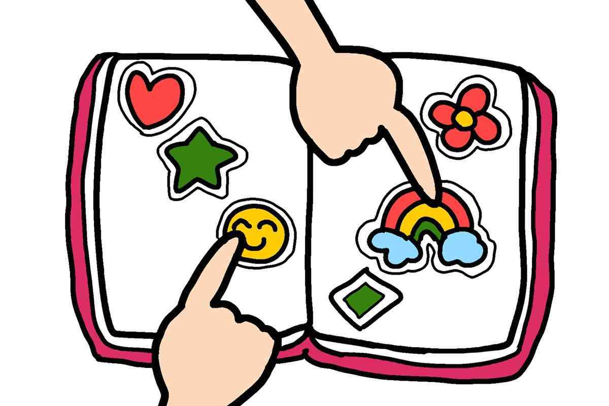 「シール＝権力！？」令和女児が熱狂“ボンドロシール”ブームの裏側…「ただの遊びじゃない」母になった平成女児たちの「シール活」トラウマ反映か