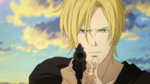 人生で一番好きになった二次元キャラクターは誰ですか？