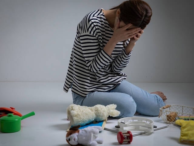 「なぜ虐待は繰り返されるのか？」“親に愛されなかった子”が親になるとき…愛着不全が招く“虐待連鎖”の実態（with online） - Yahoo!ニュース