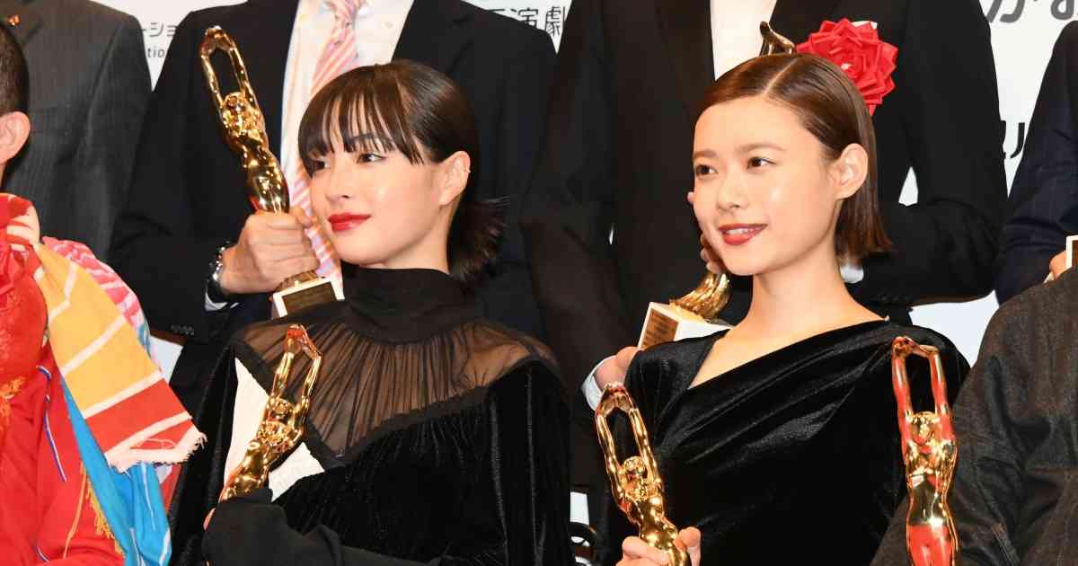 忖度抜きの「女優演技ランキング」を大公開…河合優実を抜いた「予想外の女優」とは（週刊現代） | 現代ビジネス | 講談社