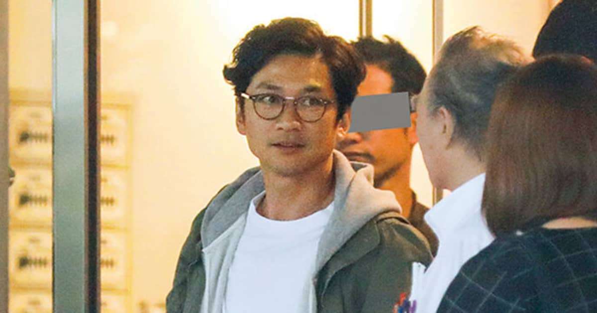 人権救済申し立てに踏み切った「本当の理由」　国分太一の“突然の反撃”に隠されたホンネ | FRIDAYデジタル
