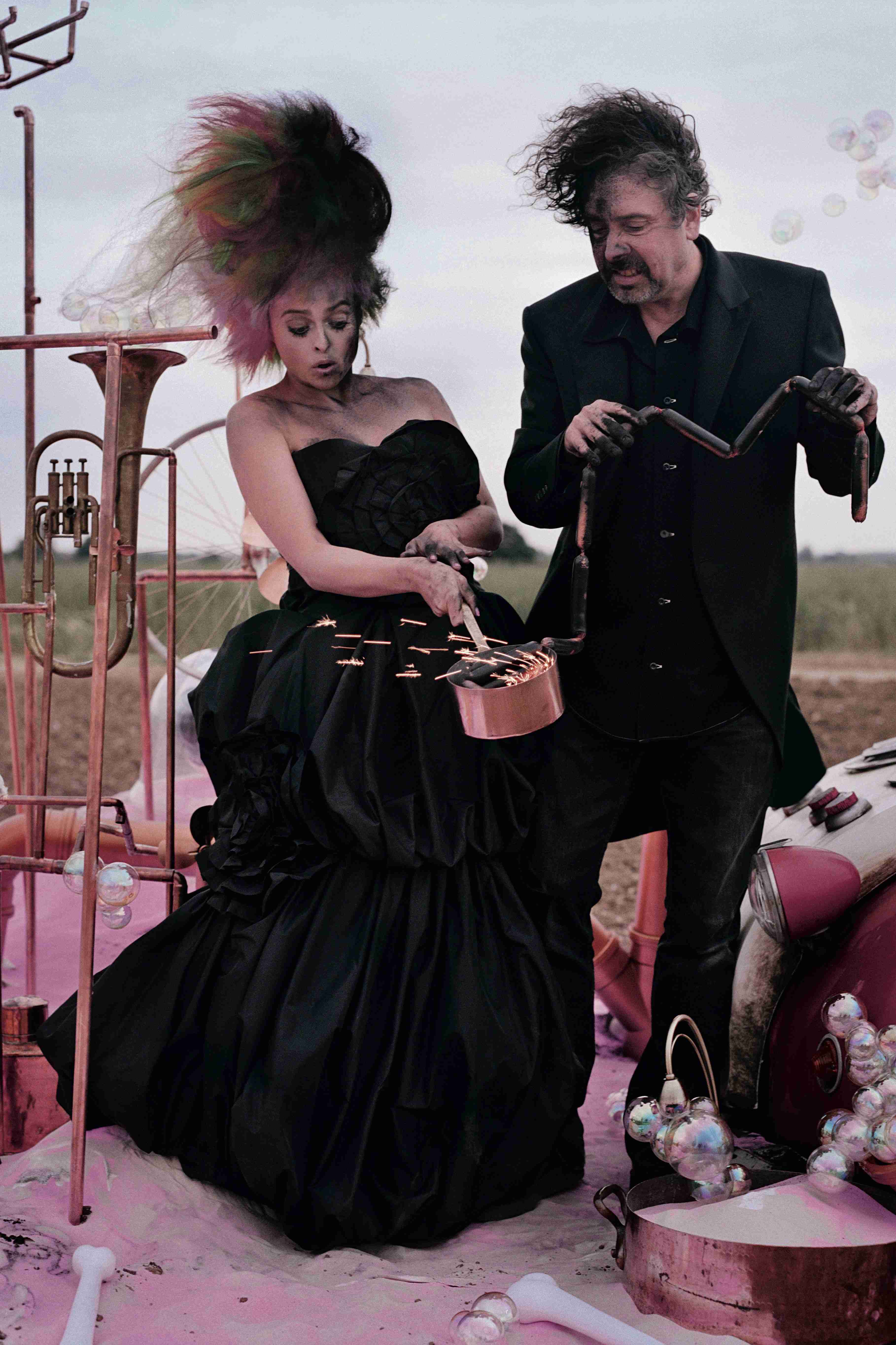 ティムバートン監督の好きな作品