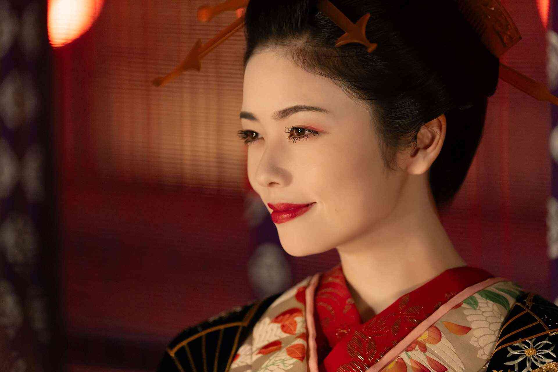 「瀬川の歯の色」「KYすぎる蔦重」 高評価「べらぼう」にもあった残念な場面ワースト5