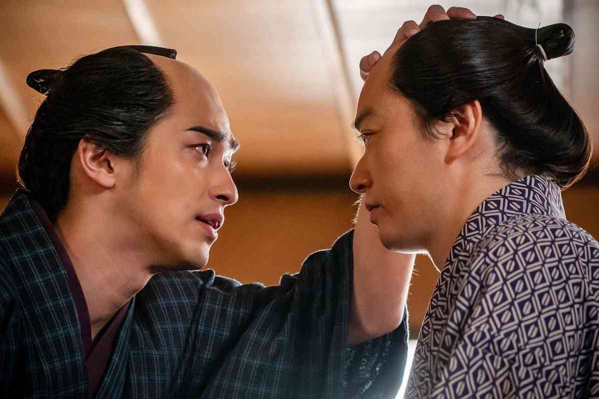 「瀬川の歯の色」「KYすぎる蔦重」 高評価「べらぼう」にもあった残念な場面ワースト5