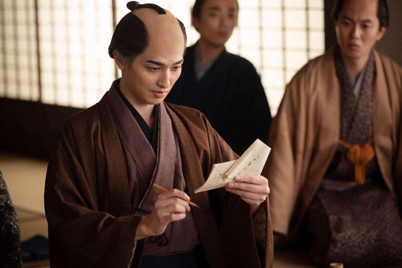 「瀬川の歯の色」「KYすぎる蔦重」 高評価「べらぼう」にもあった残念な場面ワースト5