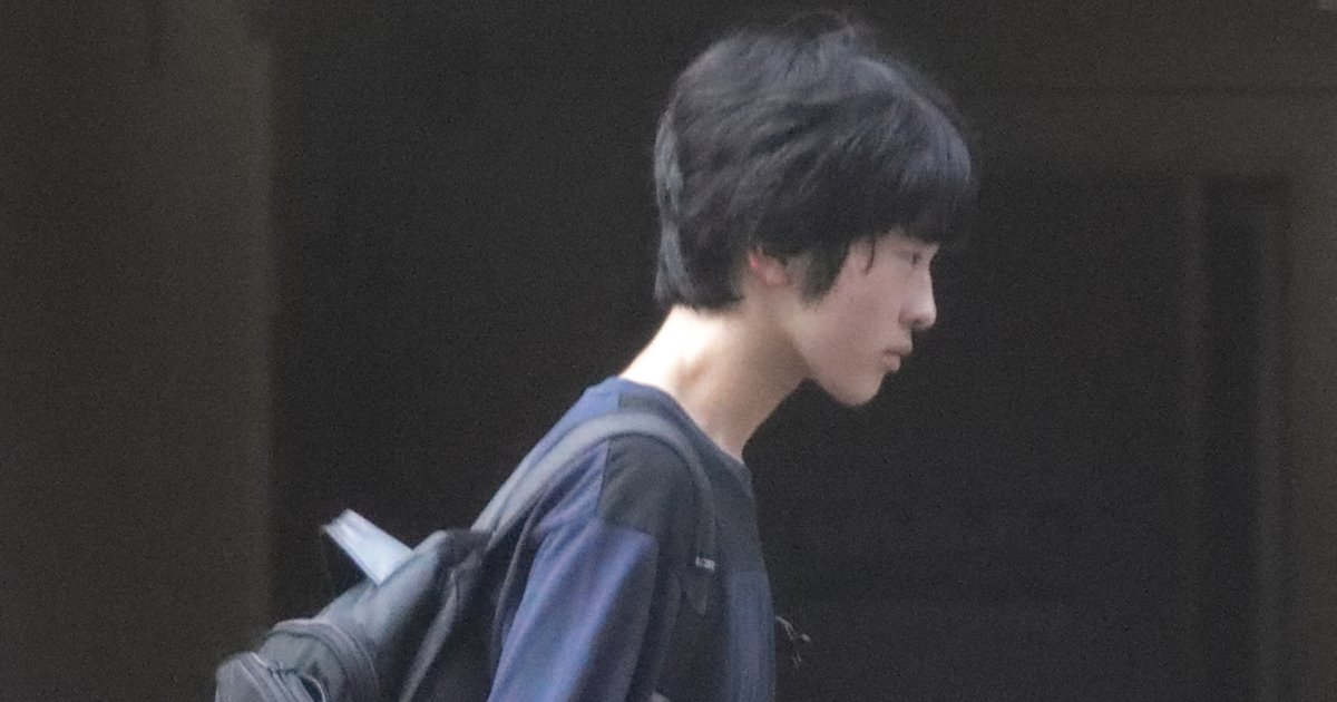 「教諭の質問にお答えになれず」悠仁さま　成績に注目集まるなか目撃された「授業中の懊悩」 | 女性自身