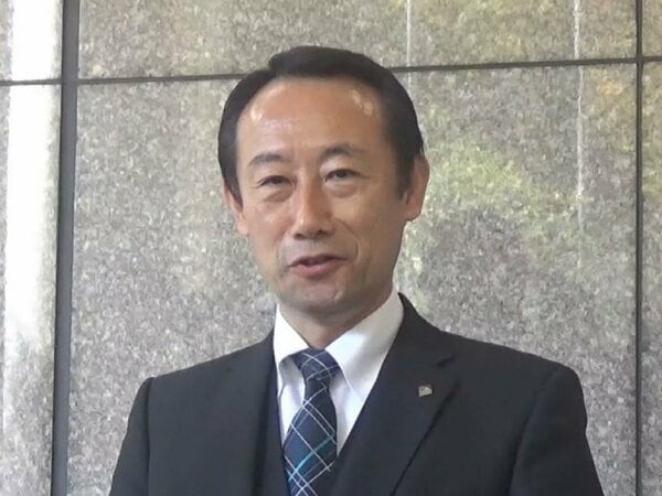 公用車のカーナビに受信料…NHKに岐阜県知事が“直談判”「テレビが希少であった時代の法制度で見直し必要」｜FNNプライムオンライン