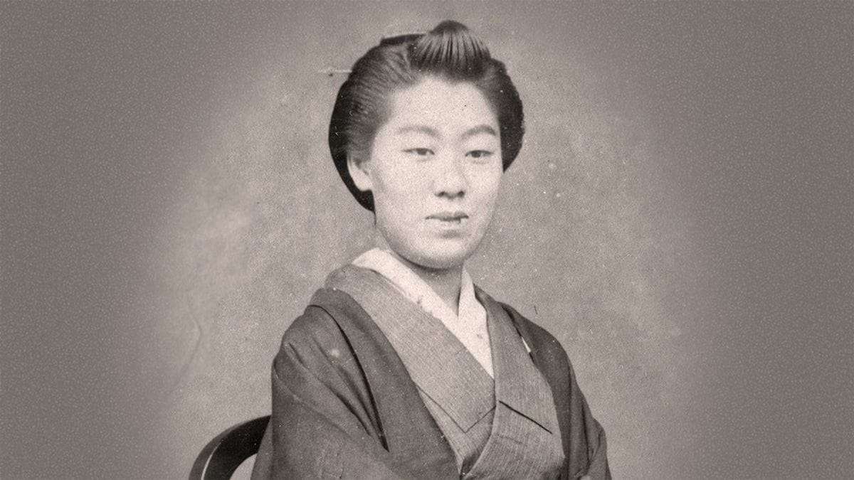 出会いから