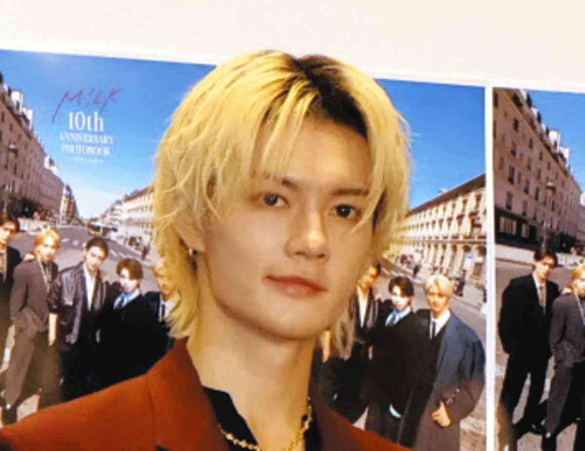 M!LK・佐野勇斗、「ありがとう母」手作り弁当を投稿し感謝 ネット「素敵すぎる」「お母さん今頃泣いとるで」