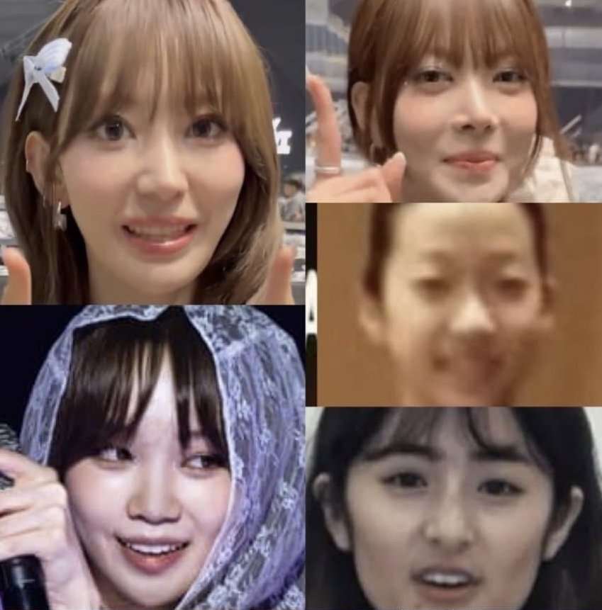 最近のK-POPについて思うところ【嫌韓は来ないで】part6