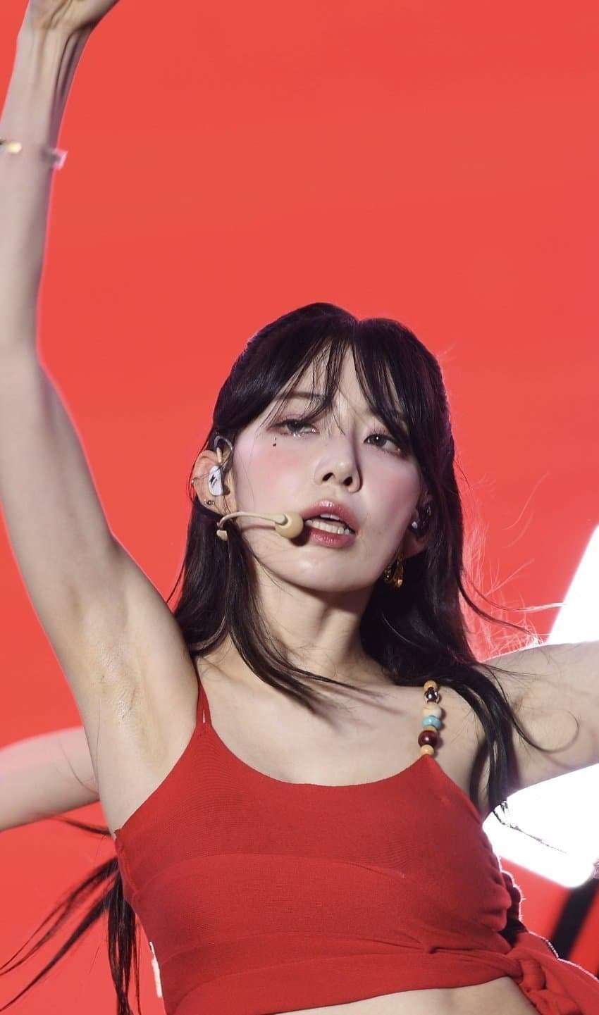 最近のK-POPについて思うところ【嫌韓は来ないで】part6