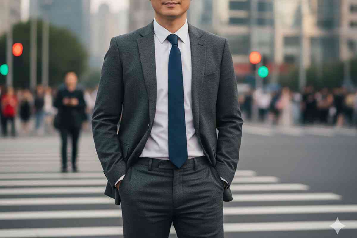 「完全に平成のヤンキー」中国外交官の