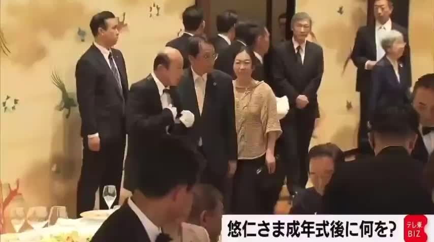 悠にさまは、高校からは筑波大学の「施設」に通われました