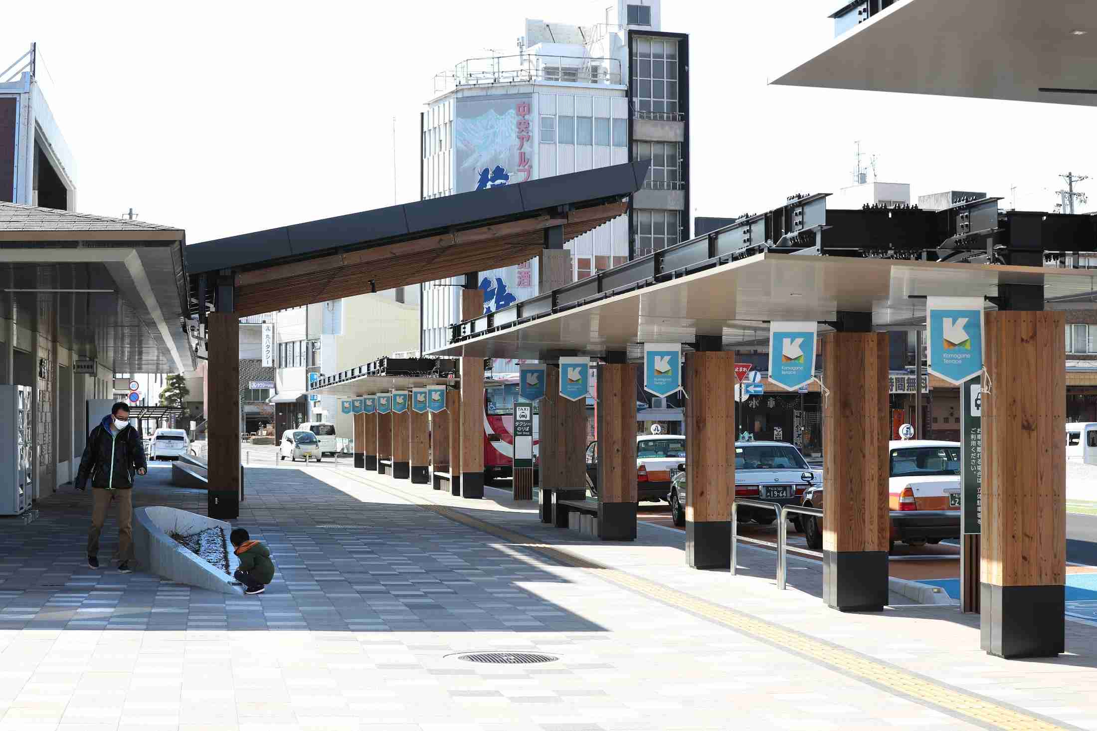 駅前一等地が空白に　地方の”老舗”スーパー閉店、地元に衝撃　「市全体が廃れた印象になる」住民も経済界も地域の衰退に危機感（信濃毎日新聞デジタル） - Yahoo!ニュース