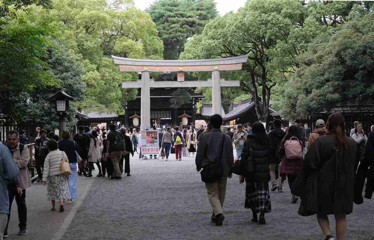 「今までにない年史」目指す「明治神宮大全」刊行開始　鎮座100年記念事業の集大成（産経新聞） - Yahoo!ニュース