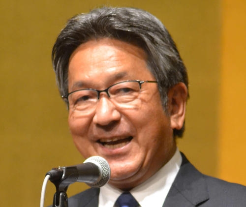 元TBSの立民議員、止まらぬ大量の迷惑メールに「なぜ政権が変わったらこんなことが起きる？」 - 政治 : 日刊スポーツ