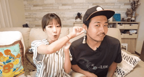 話に矛盾が多い人