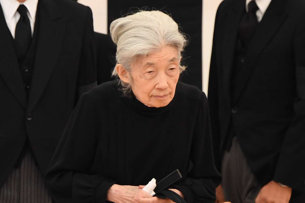 「“爵位が欲しい”とよく言っていた」　上皇陛下の姉君・池田厚子さんと菓子メーカー「カバヤ」代表の養子縁組の裏側（全文） | デイリー新潮