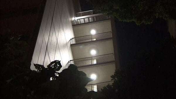 東大工学部の煙突から女性落下か…死亡確認「友人が煙突に登ったままいなくなった」と110番通報　東京・文京区