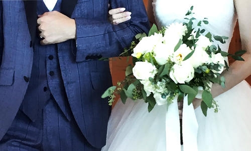 ワタリ119が「マッチングアプリ」婚、栄養士資格持つ会社員と「鬼レンチャン」内で発表（日刊スポーツ）｜ｄメニューニュース（NTTドコモ）