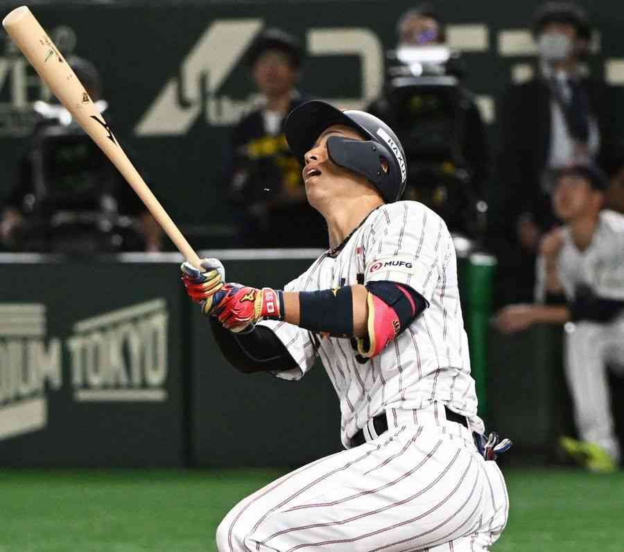 【侍ジャパン】ソフトバンク野村勇、韓国チームに詰め寄られたじたじ　「何しゃべってるか分からなかった」　愛想笑いでお返し（西スポWEB OTTO！） - Yahoo!ニュース