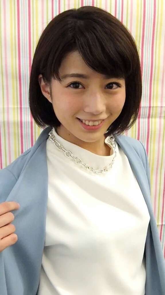 テレ朝“朝の顔”田中萌アナが「グッド！モーニング」不倫