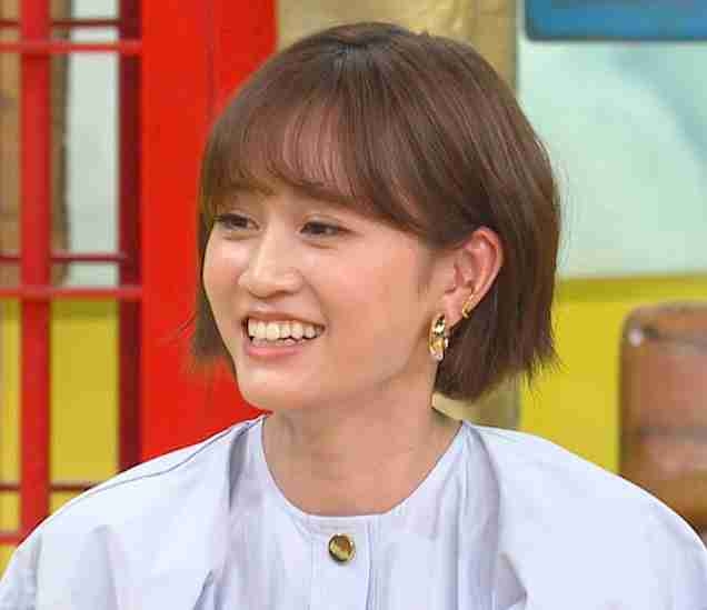 前田敦子の息子エピソードに驚き 風呂で「島田晴香のおっぱいを…」
