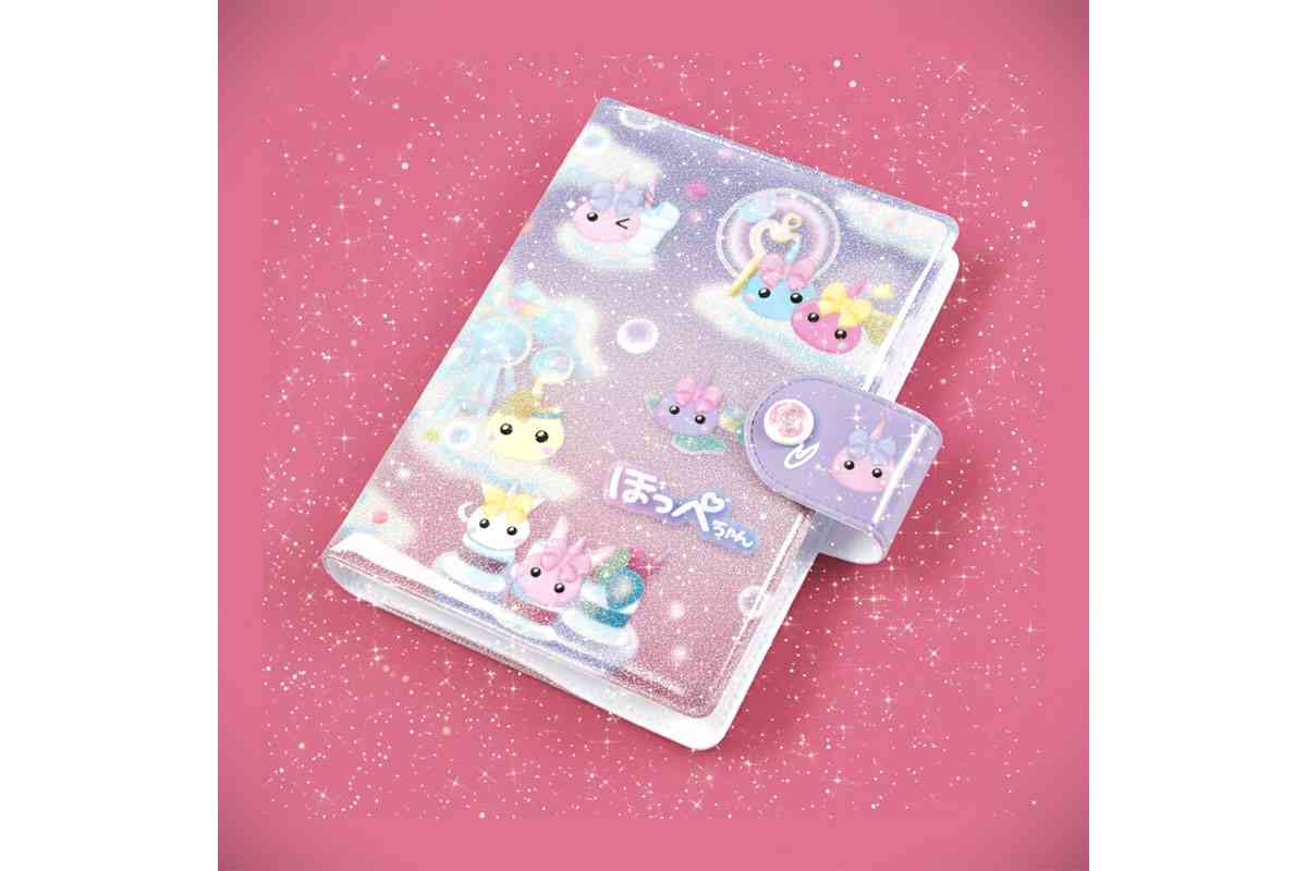 【サン宝石】人気キャラ「ほっぺちゃん」が令和の