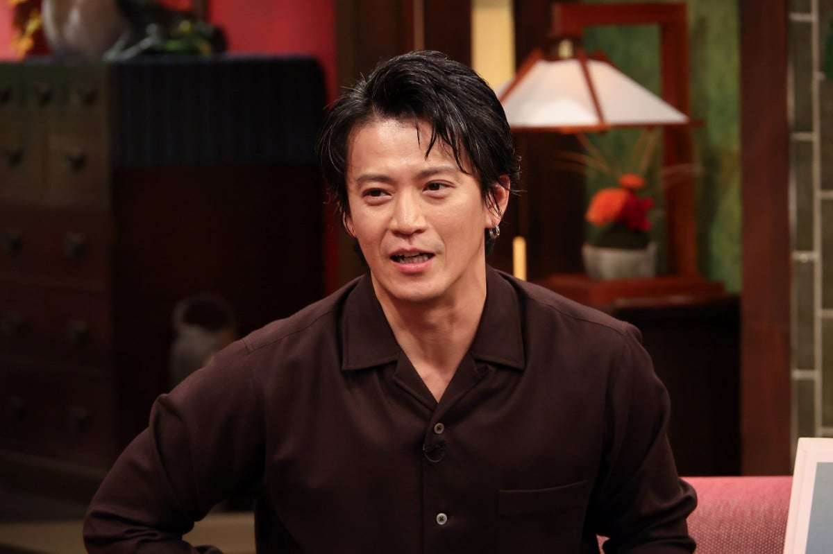 茶髪のイメージがある芸能人