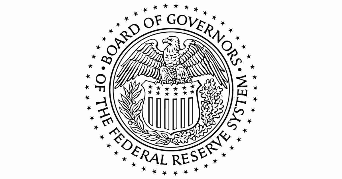 Federal Reserve Board - Federal Reserve issues FOMC statement