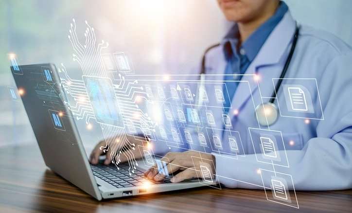 医療AI「画像診断」はすでに「専門医と同等」　最大の壁は各医療機関の「データ」をどう共有するか | AERA DIGITAL（アエラデジタル）