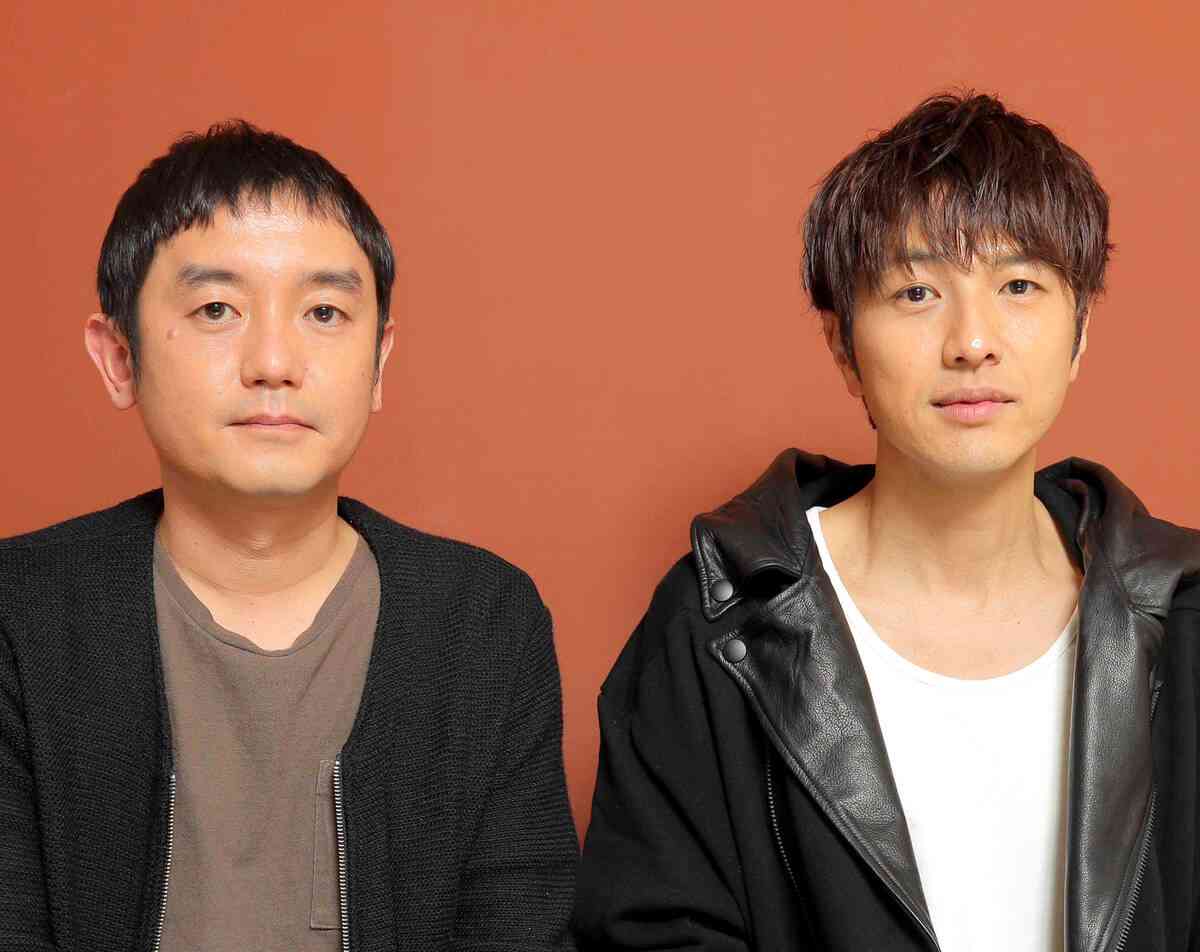 ゆず、アジアツアー全公演中止を発表「やむを得ない諸事情」１２月の香港・上海・台北の３公演…日中関係影響か - スポーツ報知