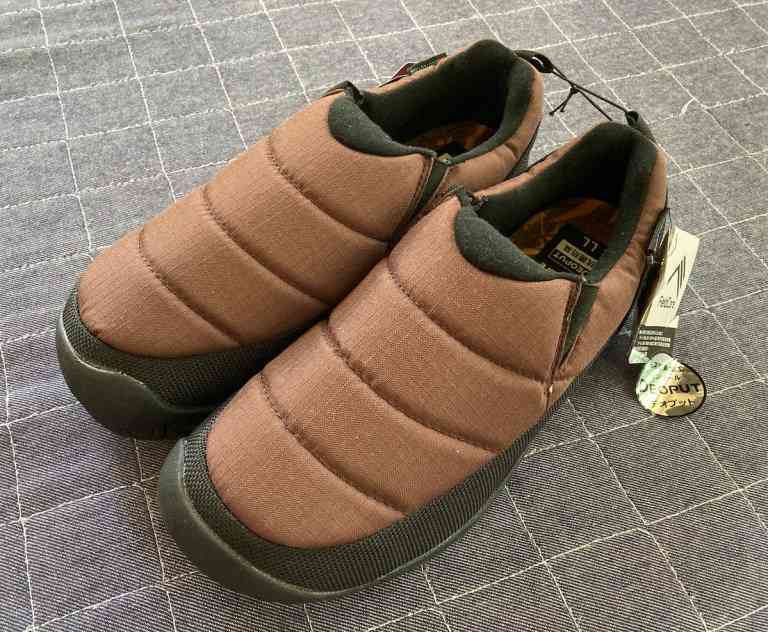 冷え性です。冬のおすすめの靴を教えて下さい！