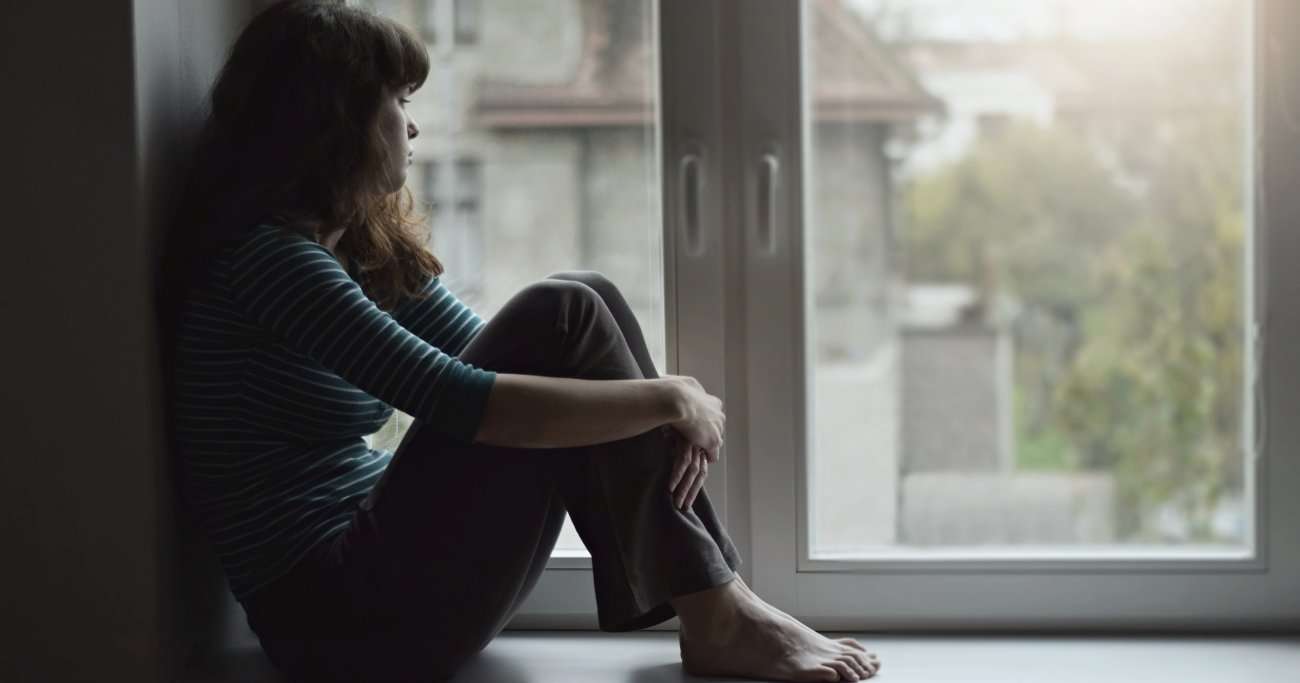 孤独から抜け出した人