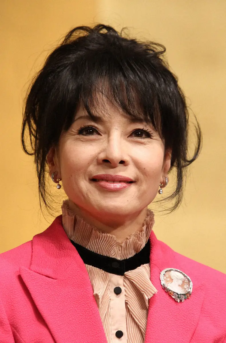【記事全文】由美かおる74歳　ウエスト57センチ、15歳から変わらぬ体型維持　食事制限ゼロ、唯一やっているのは… - スポニチ Sponichi Annex 芸能
