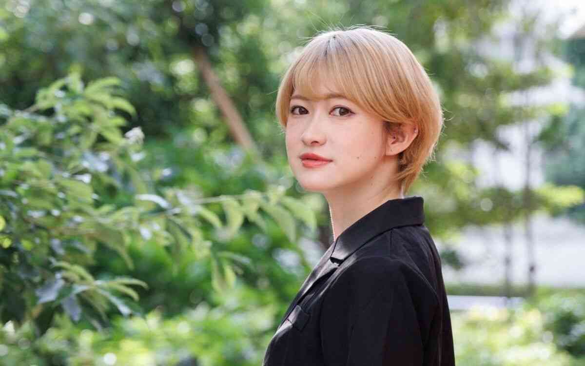 「アソコに白い粉を塗られて…」覚醒剤に“堕ちた”元ミス学習院AV女優・結城るみなが「逮捕されてやっと自分らしくなれた」と語るワケ《お嬢様時代の煩悶》――2022年BEST5 | 文春オンライン