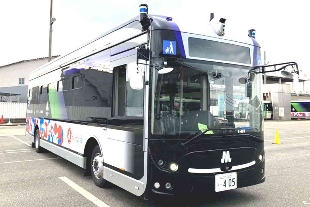 EVバスの不具合「強制検査する権限ない」――国交省も認めた法の盲点！ 113台が抱える“潜在リスク”とは（Merkmal） - Yahoo!ニュース