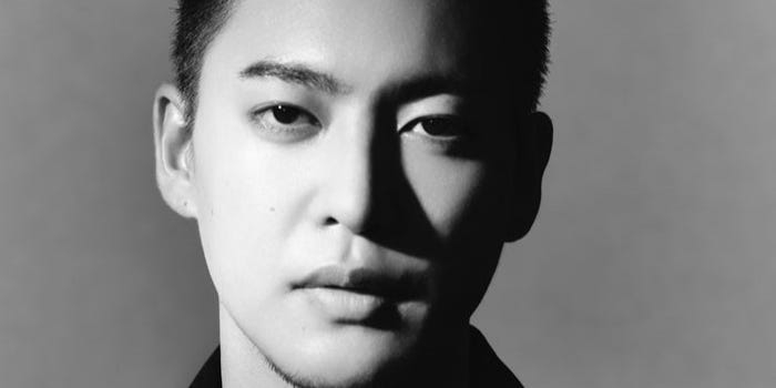 三山凌輝、新会社設立・フォトブックも決定 “実父と二人三脚”あんかけパスタ専門店オープンへ - モデルプレス