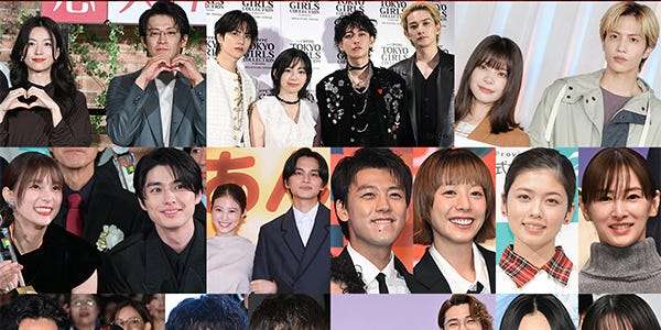 ＜投票受付中＞【モデルプレス ベストドラマアワード2025】あなたが選ぶ年間「ベストドラマ」は？ - モデルプレス