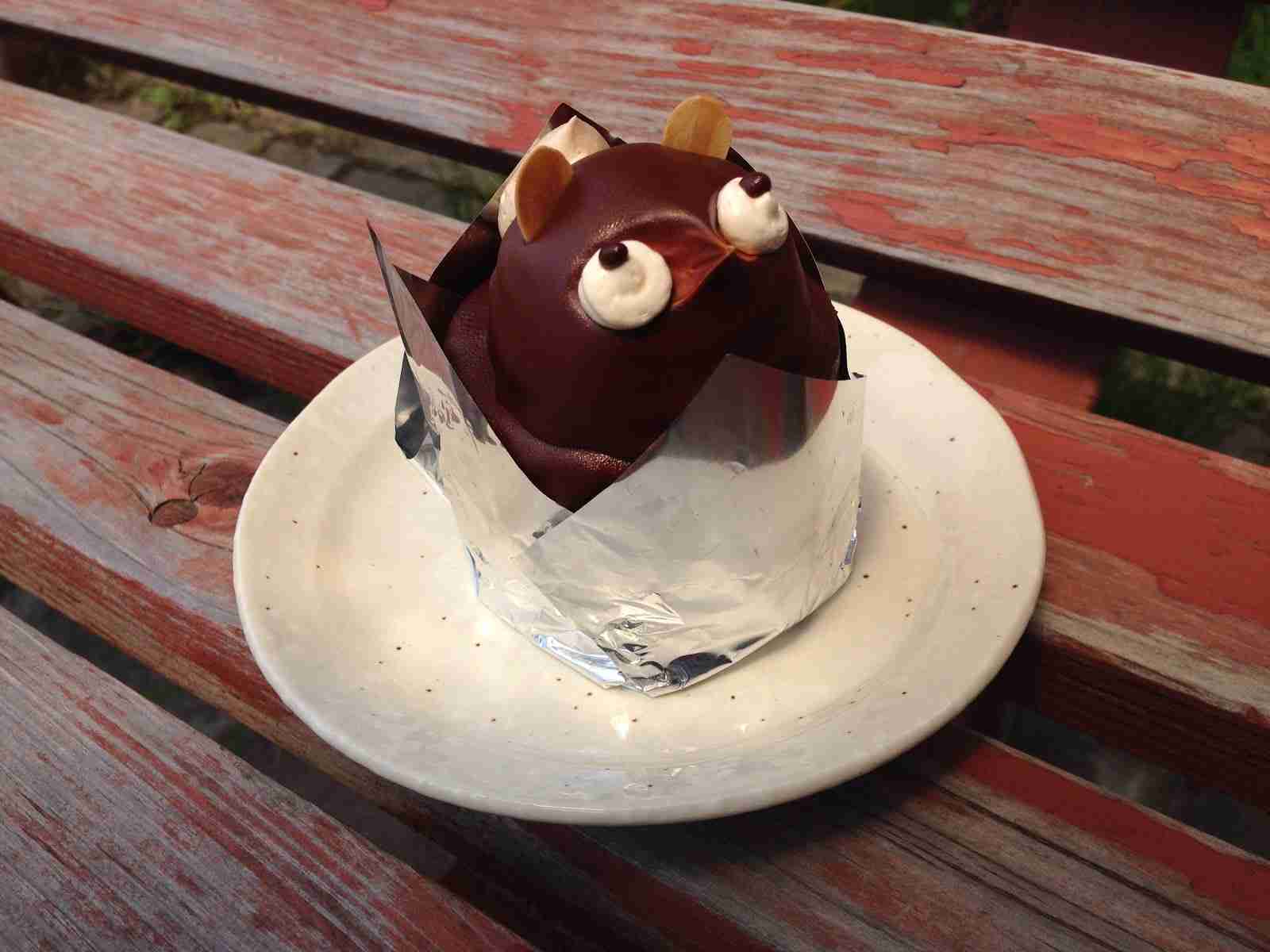 たぬきケーキのあるとこめぐり ／ 全国たぬきケーキ生息マップ