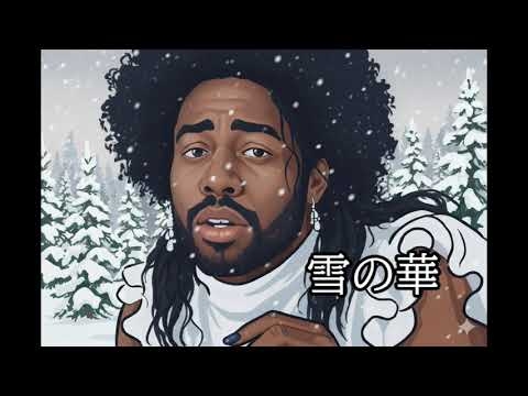 雪の華「今年最初の雪の華を…」/ 中島美嘉 - Motown Dancing Soul Night Style | Dreamy J-POP【冬の定番Songシリーズ】