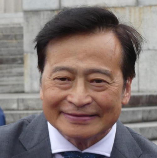 ラサール石井氏、小泉進次郎防衛相の「愛国心」言及をうけ「真の愛国は、戦争を起こさない事」 - 政治 : 日刊スポーツ