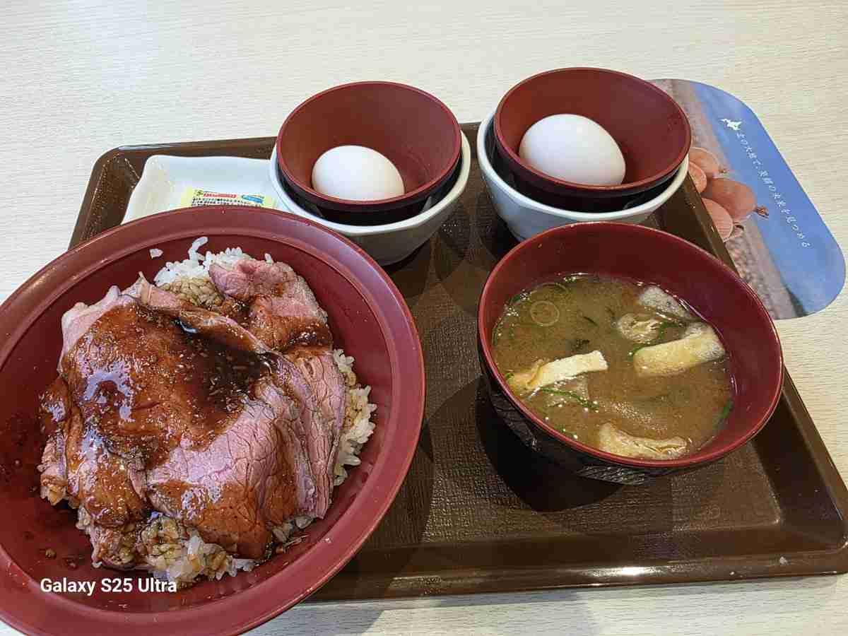 すき家でローストビーフ丼を注文したら犬の餌EXみたいなの提供されて涙「ロスト ビーフ丼やんけ」「はずれofはずれ個体すぎる」