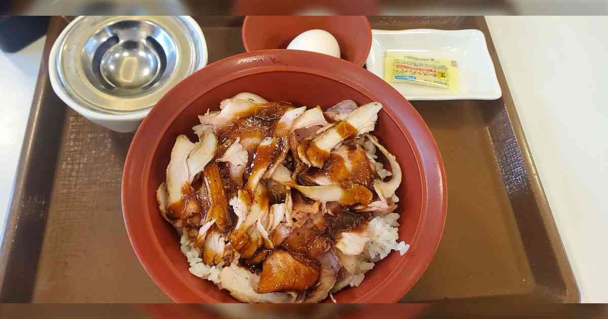 すき家でローストビーフ丼を注文したら犬の餌EXみたいなの提供されて涙「ロスト ビーフ丼やんけ」「はずれofはずれ個体すぎる」 - Togetter