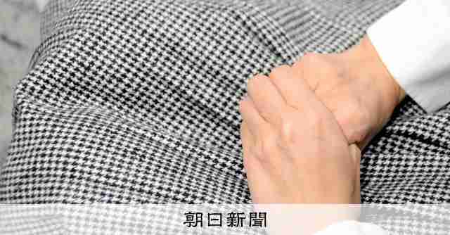 松本人志さん訴訟　記事の女性「今まで被害のことを忘れた日はない」：朝日新聞