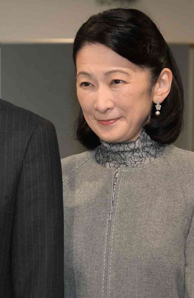 「紀子さまは職員のことを“ツール”と捉えておられる」　続く苛烈な“ご指導”…皇嗣職トップの“退任説”のウラ側（デイリー新潮） - Yahoo!ニュース