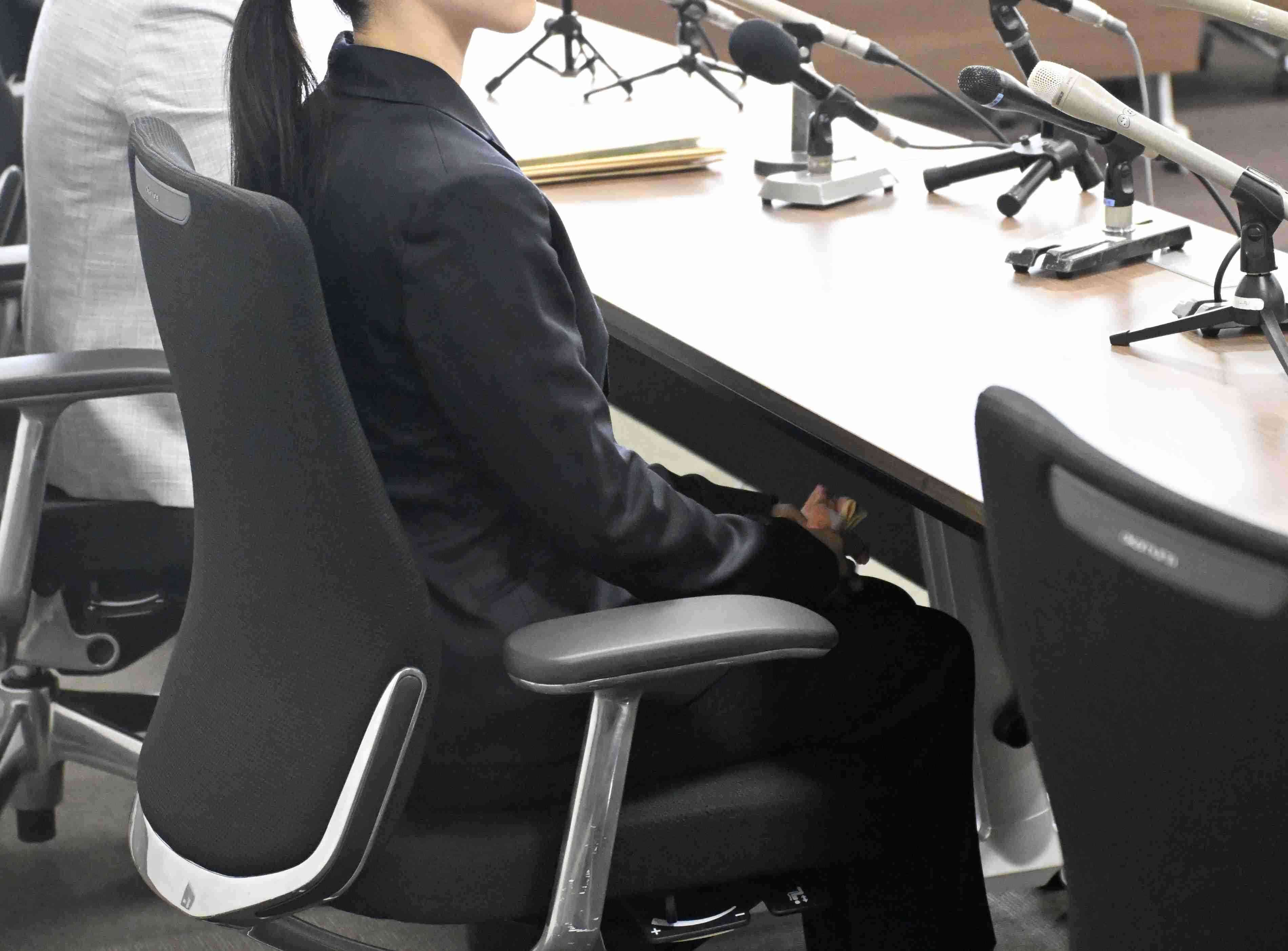 「中・高の部活コーチから長期間にわたる性加害」女性が提訴、1100万円請求