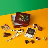 チロルチョコ ステーショナリーセット BOOK│宝島社の通販　宝島チャンネル