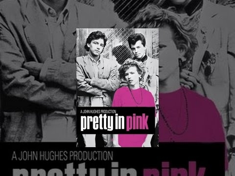 プリティ・イン・ピンク／恋人たちの街角（日本語吹替版）